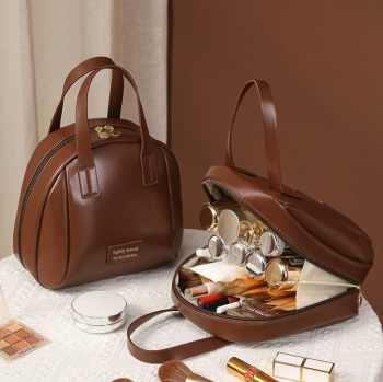 Sac Maquillage - حقيبة مكياج فخمة