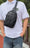 🎒 Sacoche Cuir Multifonction