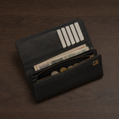 Pochette Femme Élégante