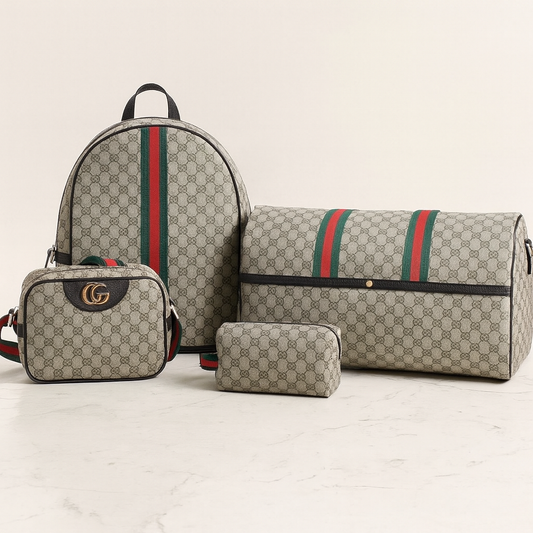 👜 Pack Gucci Homme