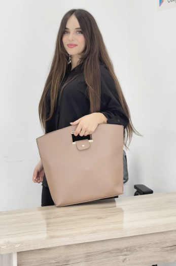 Sac laptop de luxe
