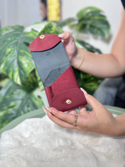 Portefeuille Femme de Luxe