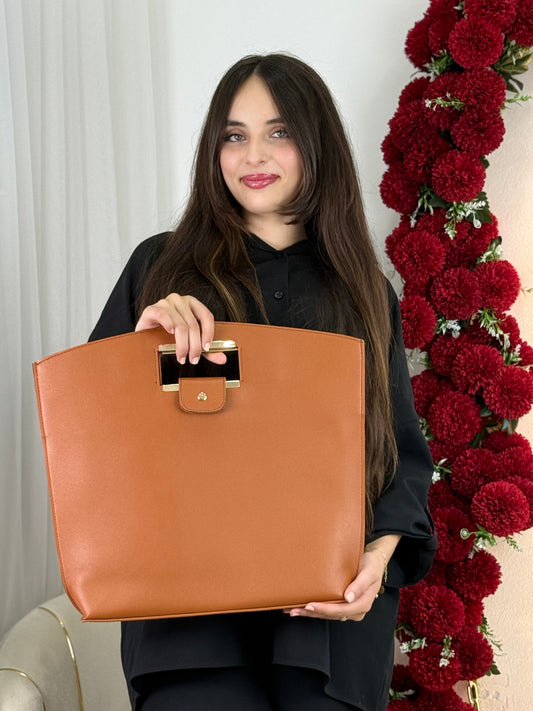 Sac laptop de luxe