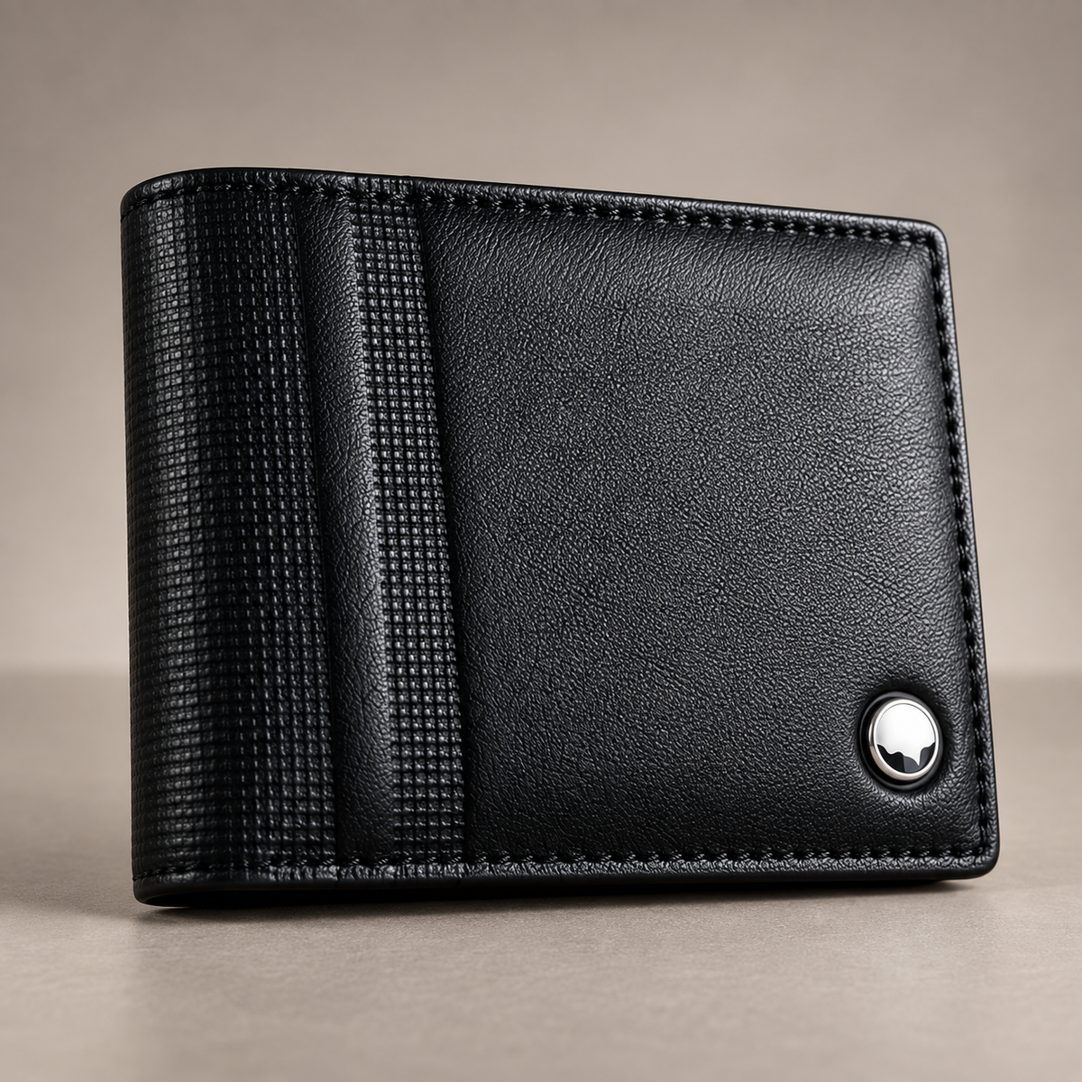 Portefeuille Homme en Cuir – Modèle Héritage Valoré