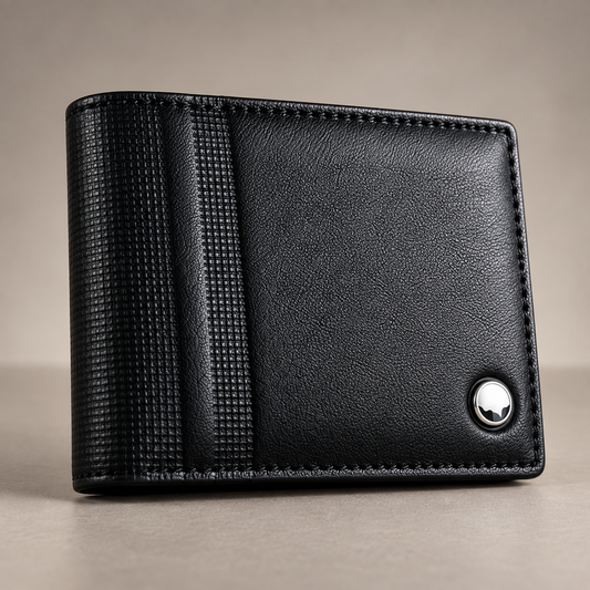 Portefeuille Homme en Cuir – Modèle Héritage Valoré