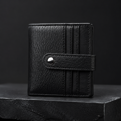 Portefeuille Homme à Extraction Rapide