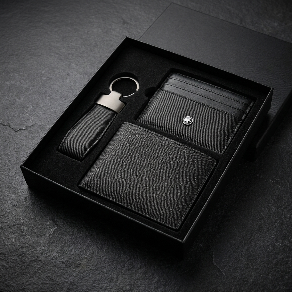 Coffret Élégance Homme ✨