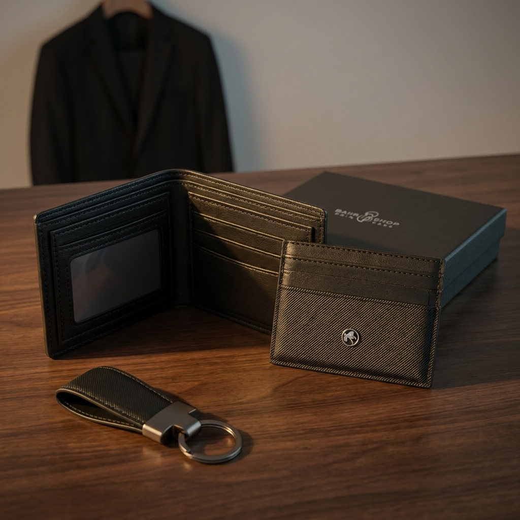 Coffret Élégance Homme ✨