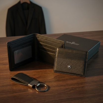 Coffret Élégance Homme ✨