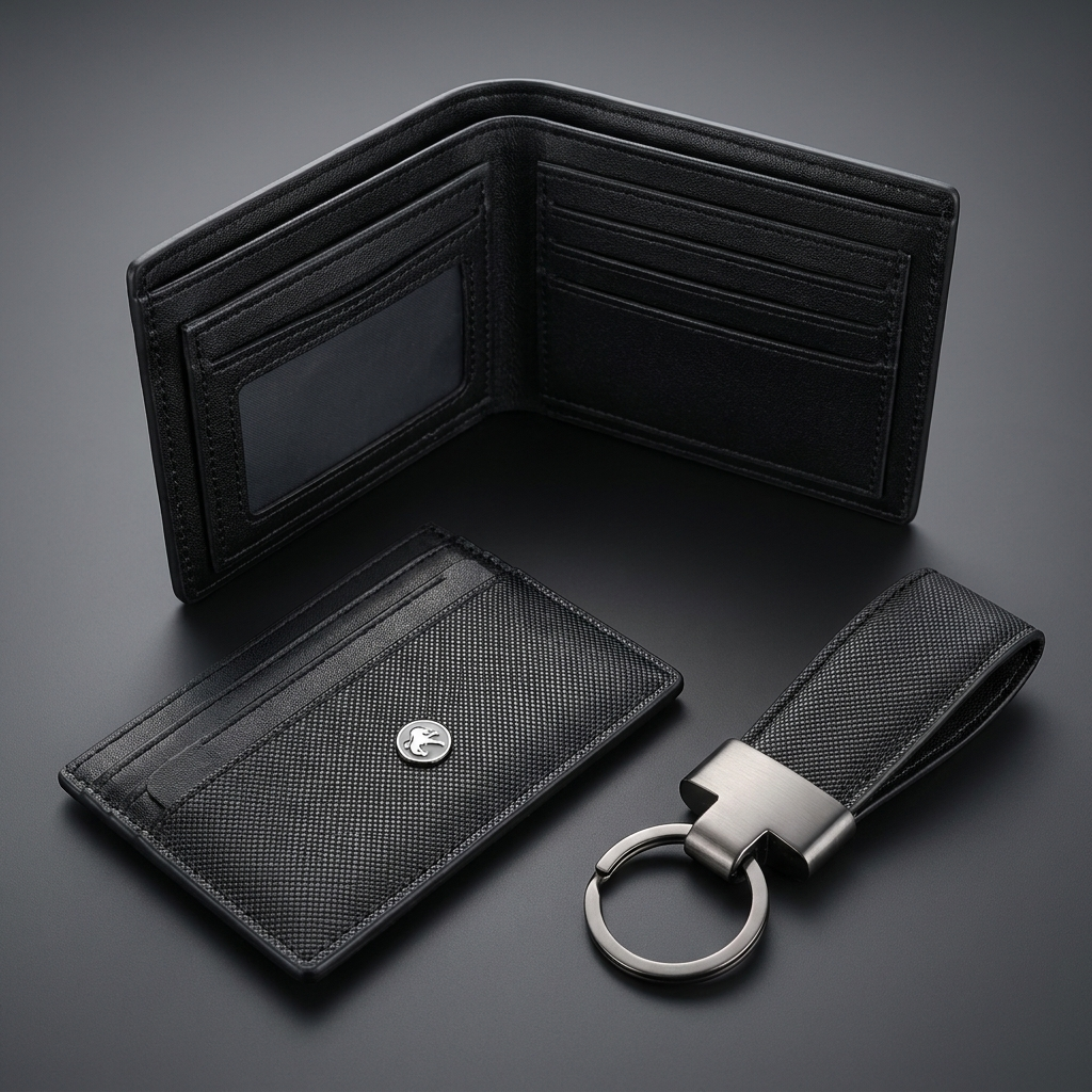Coffret Élégance Homme ✨