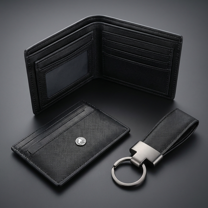 Coffret Élégance Homme ✨