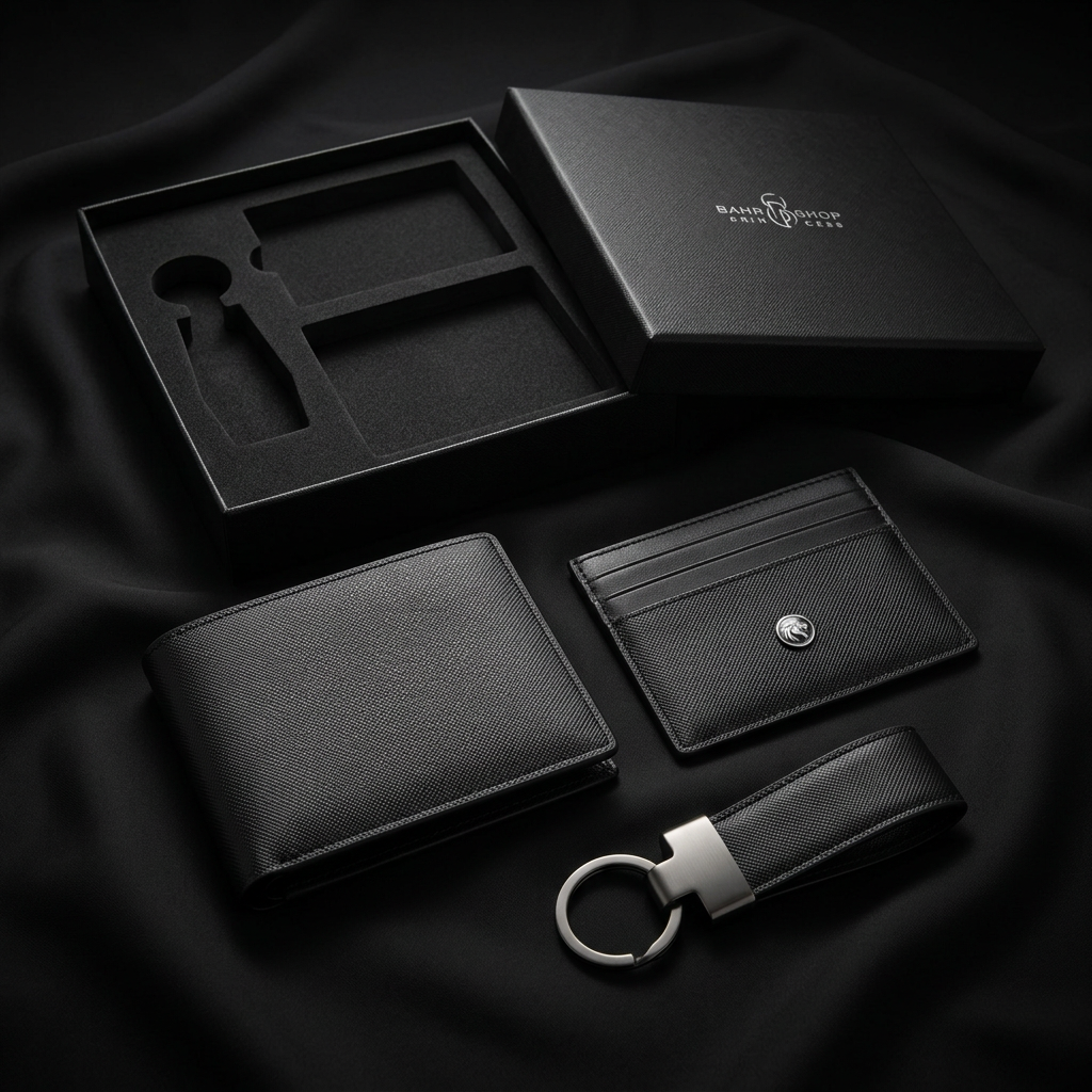 Coffret Élégance Homme ✨