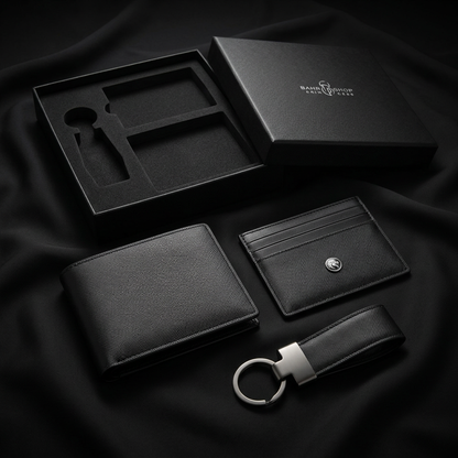 Coffret Élégance Homme ✨