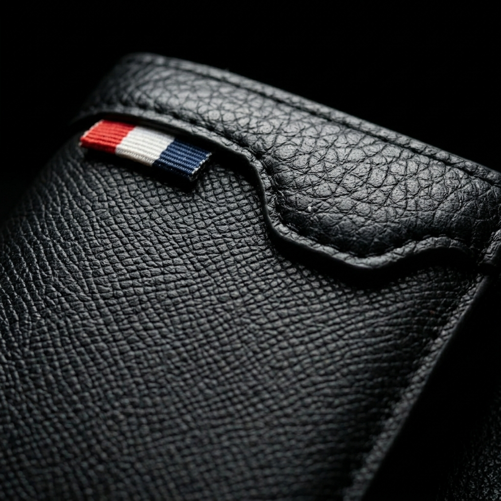 Portefeuille Homme Élégant 🇫🇷