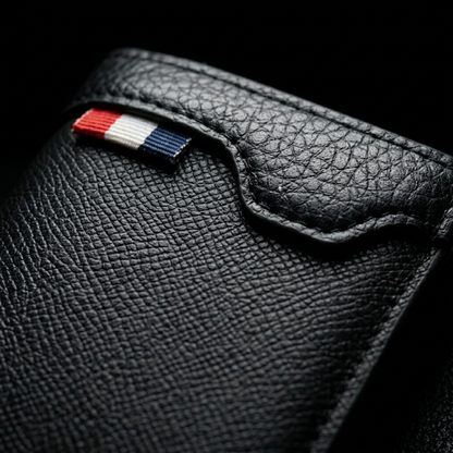 Portefeuille Homme Élégant 🇫🇷